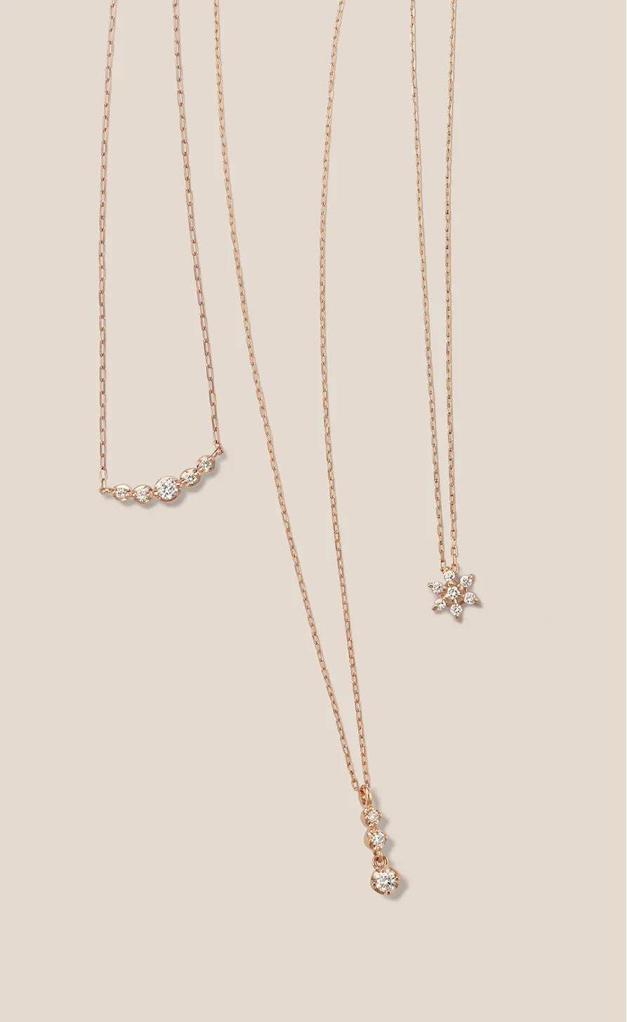 ネックレスの商品画像