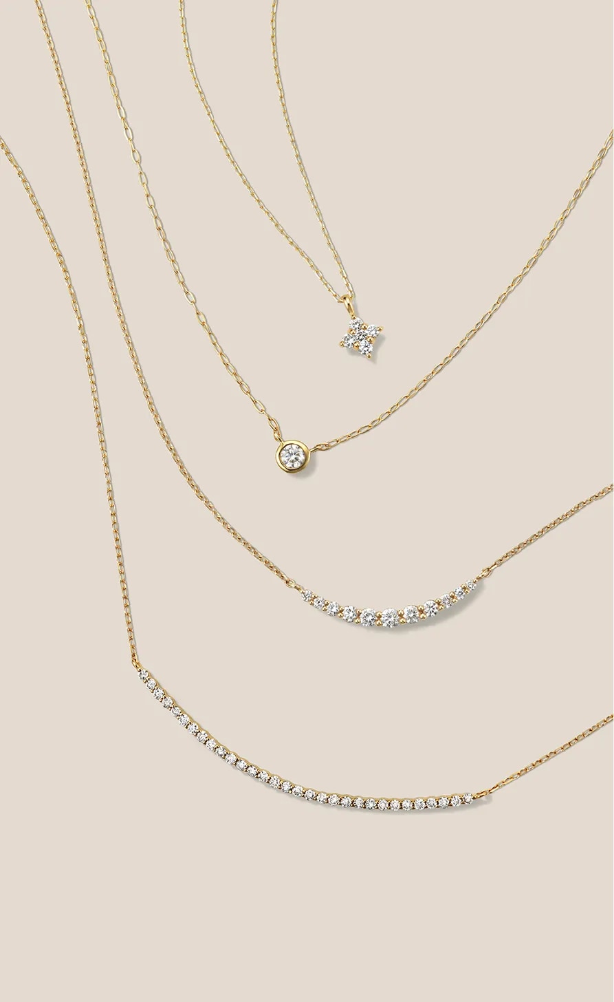 ネックレスの商品画像