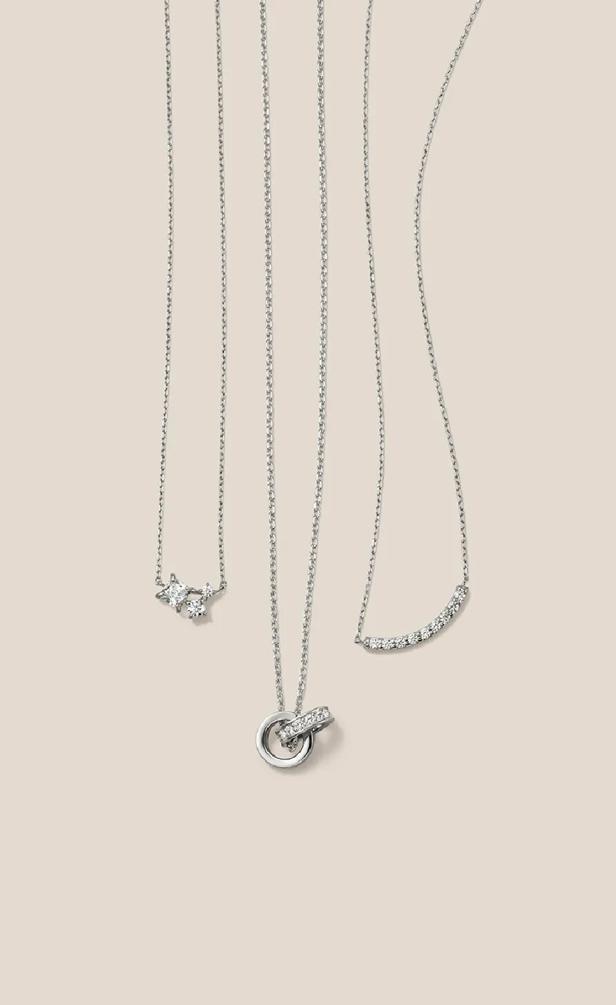 ネックレスの商品画像