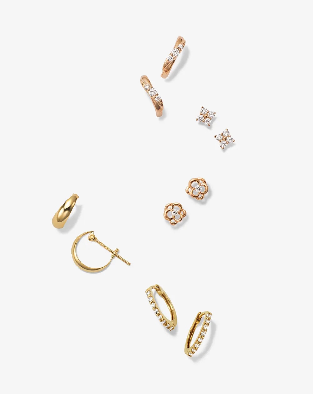 ピアスの商品画像