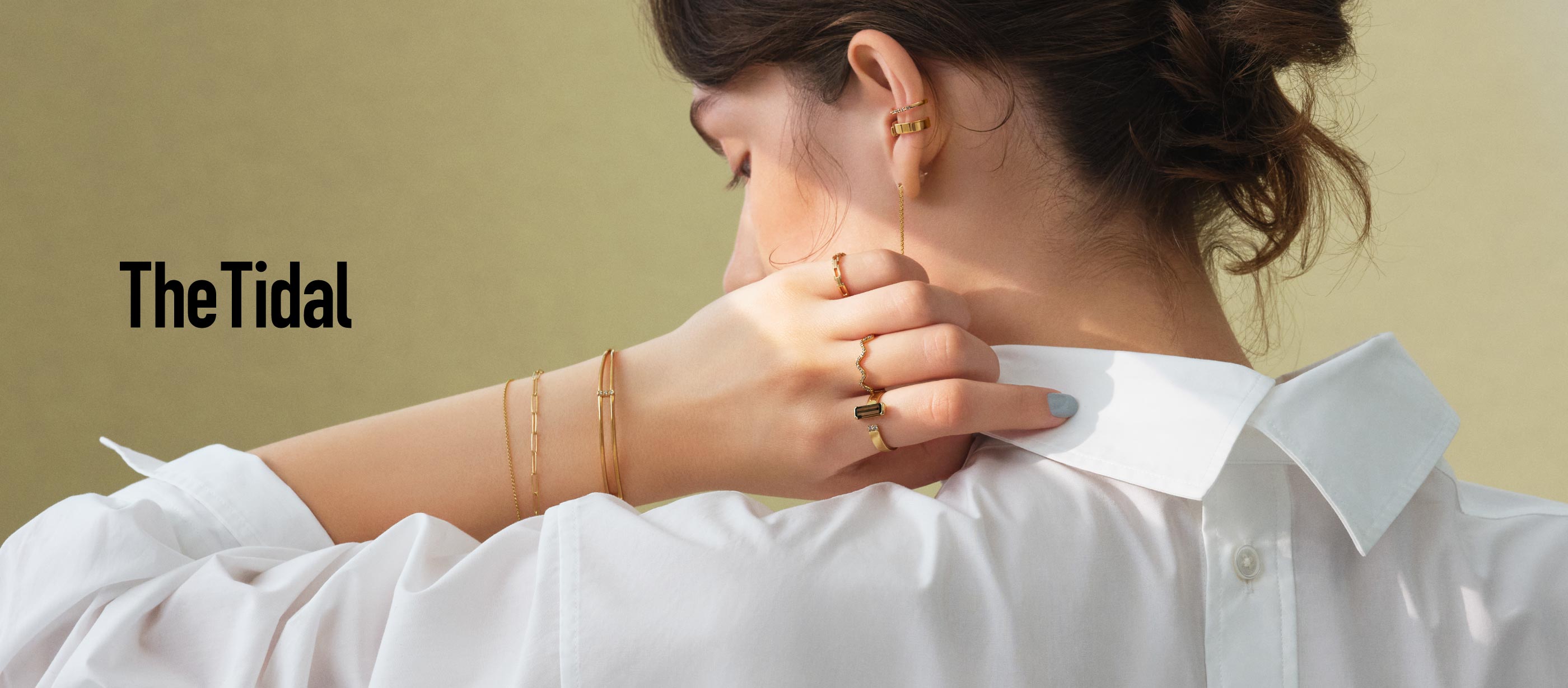 The Tidal(ザ タイダル)