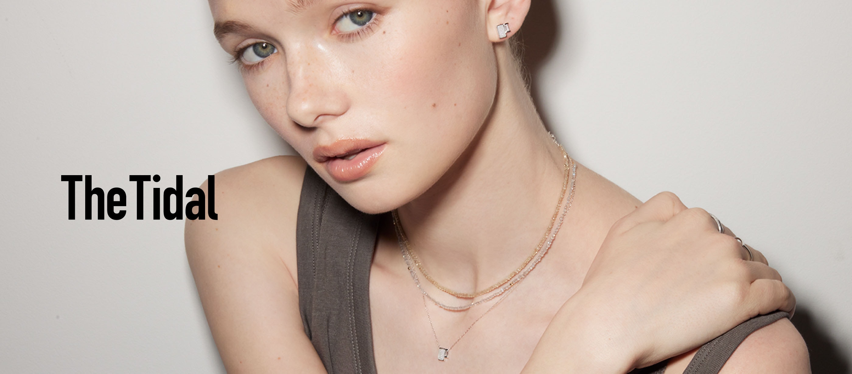 The Tidal(ザ タイダル)