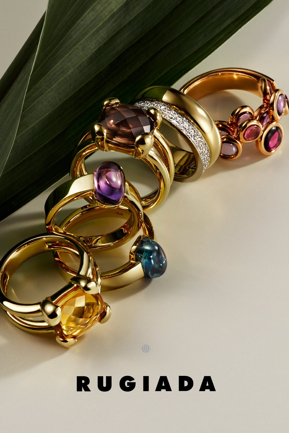 公式】RUGIADA オンラインショップ