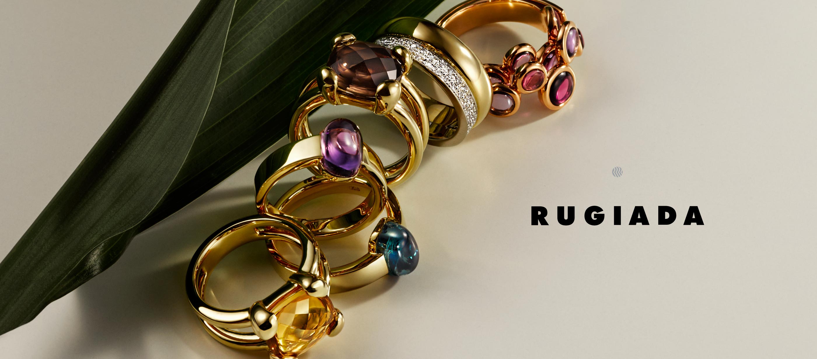 公式】RUGIADA オンラインショップ