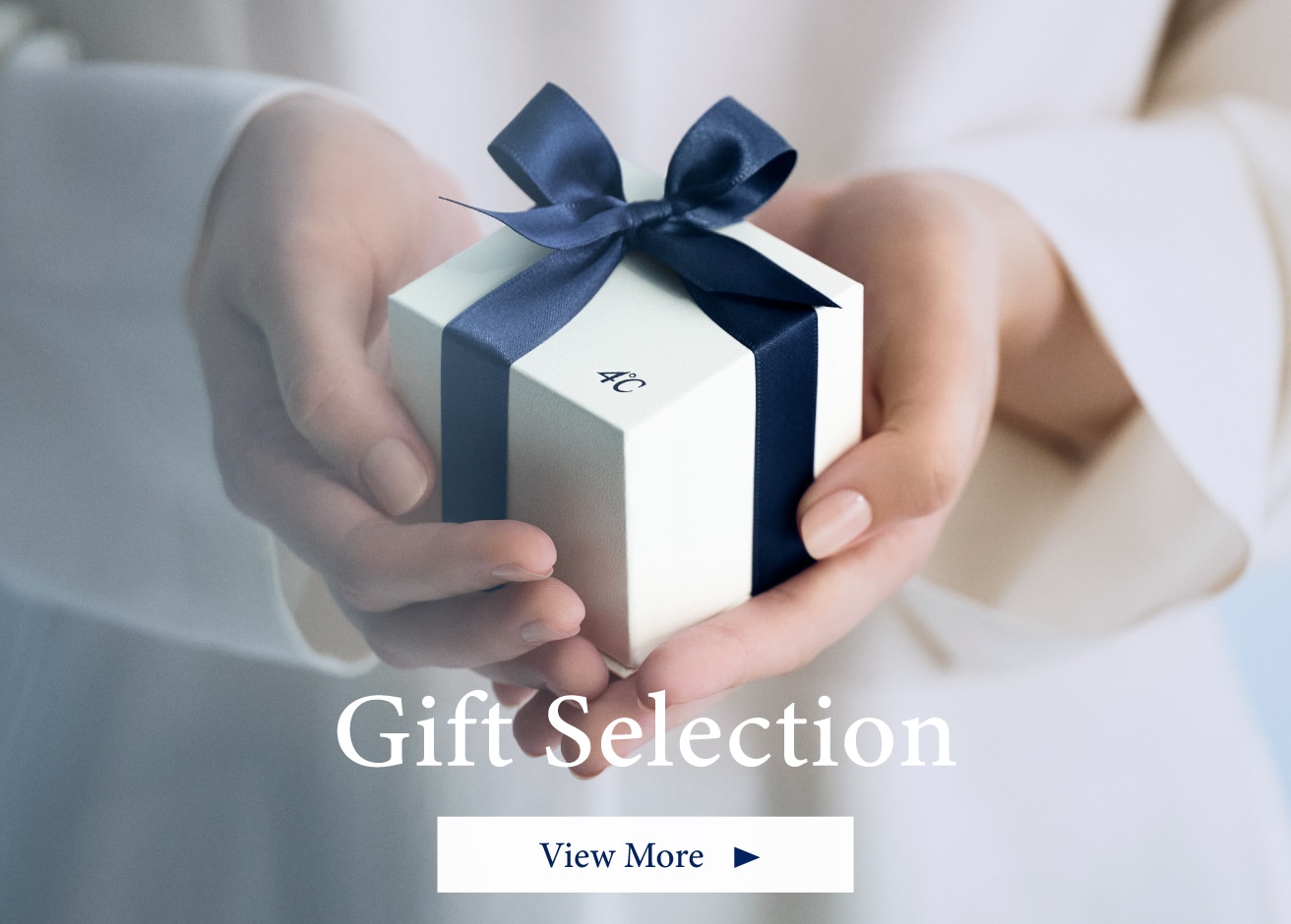 Gift selection - View More
