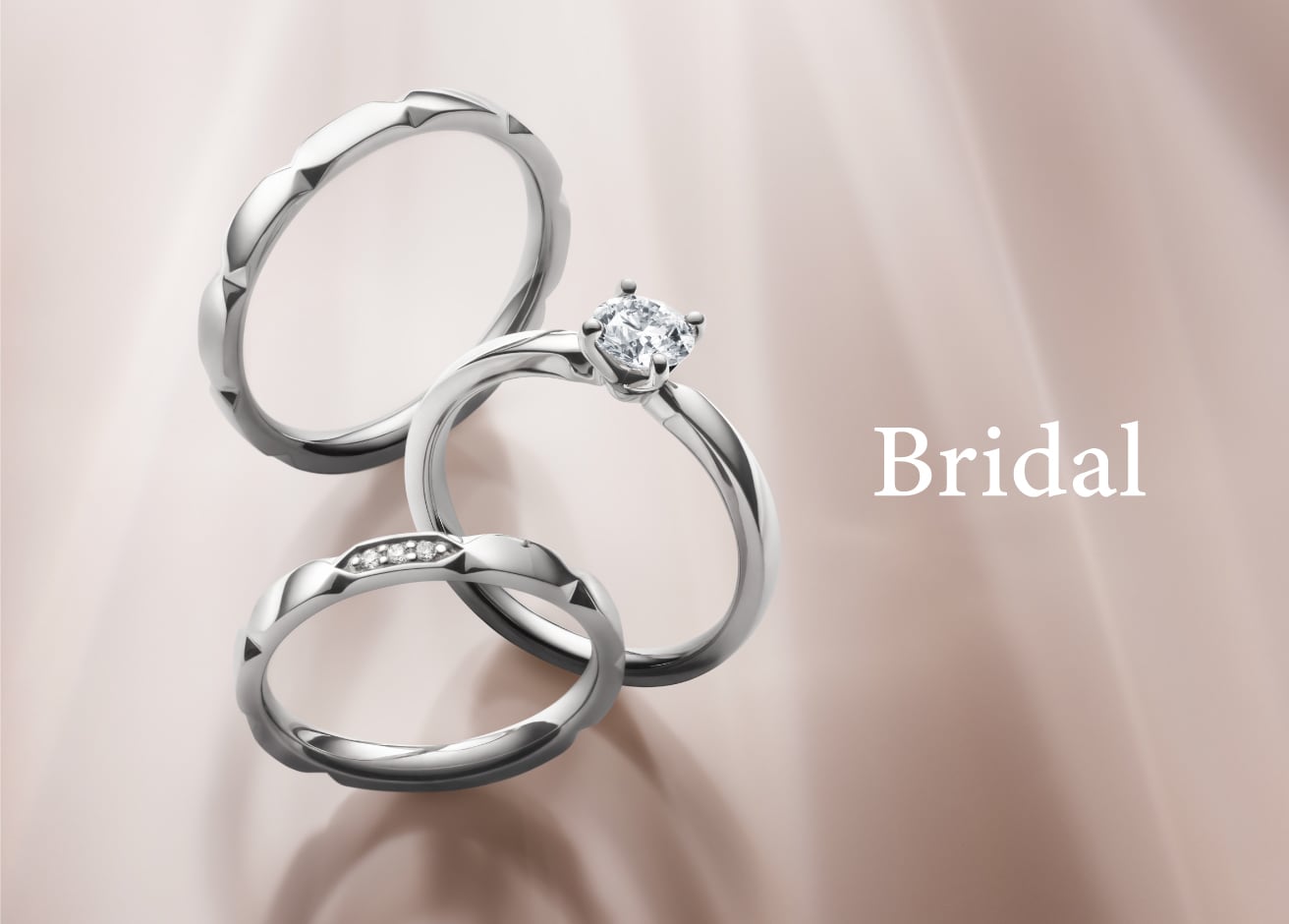 Bridal Jewelry