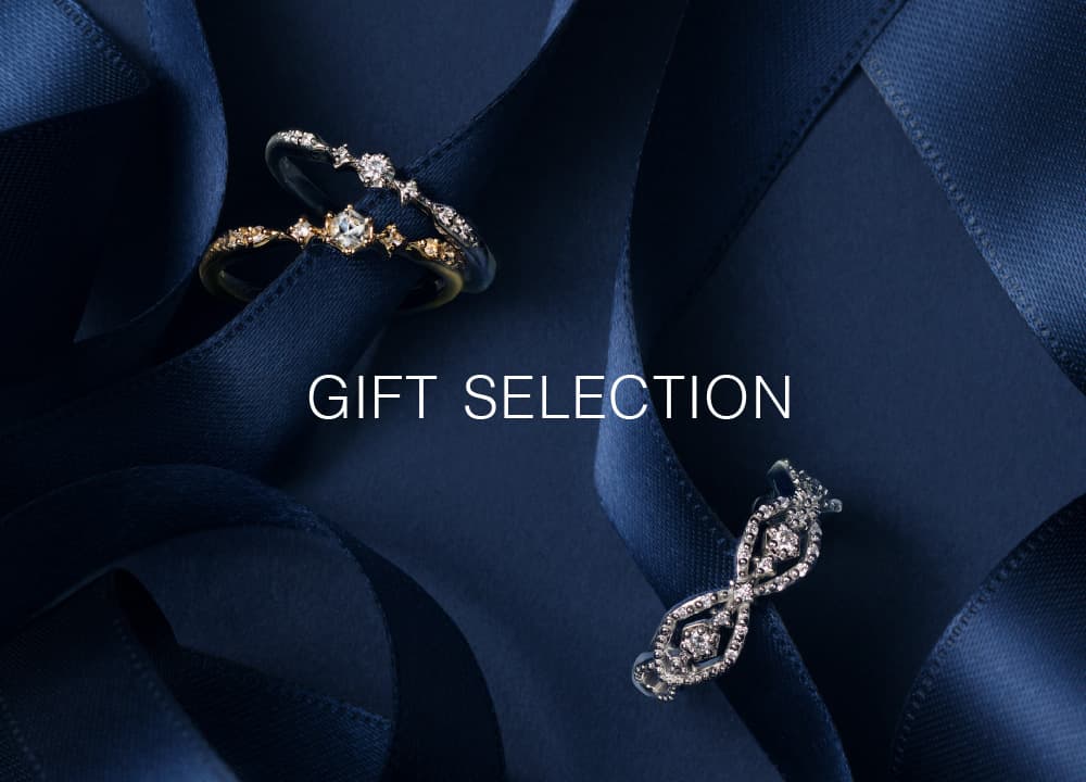 Gift Selection