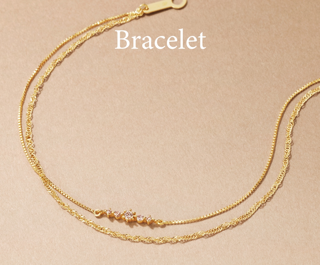 Bracelet