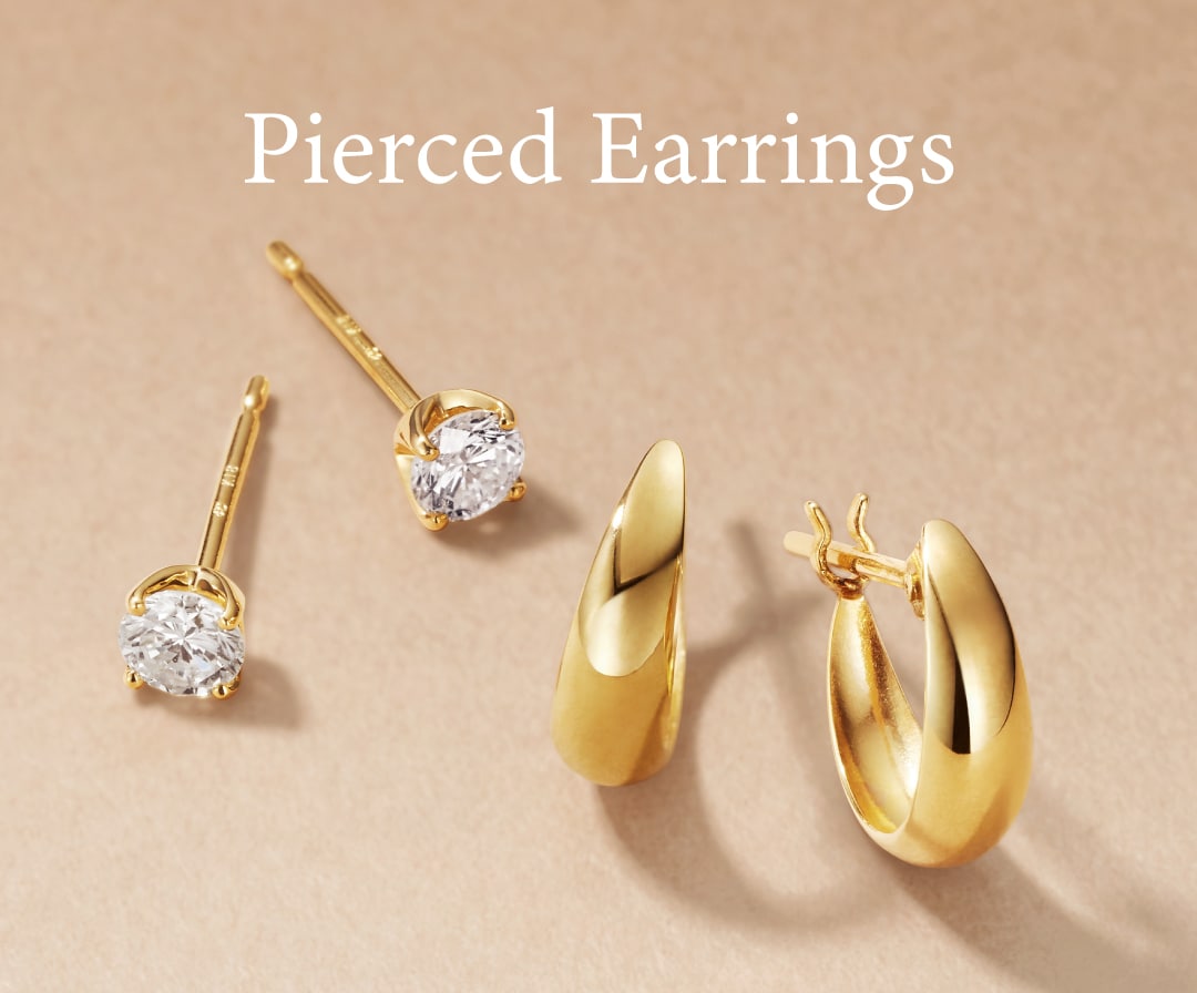 PiercedEarrings