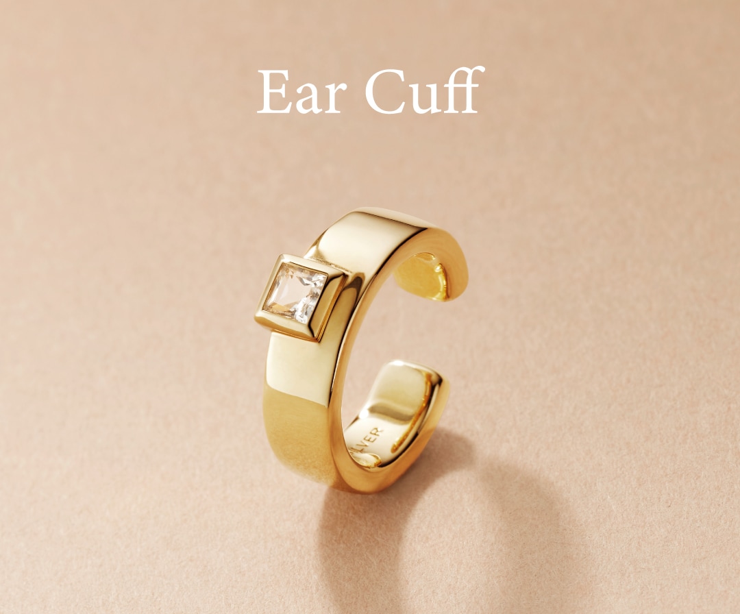 Ear Cuff