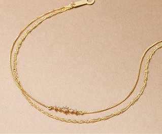 Bracelet