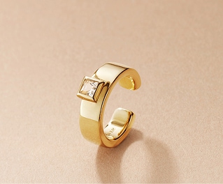 Ear Cuff
