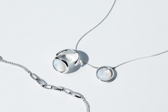 ✨ジュエリーショップRAmuu✨ 4℃ ANNIVERSARY | 4℃公式ジュエリーオンラインショップ