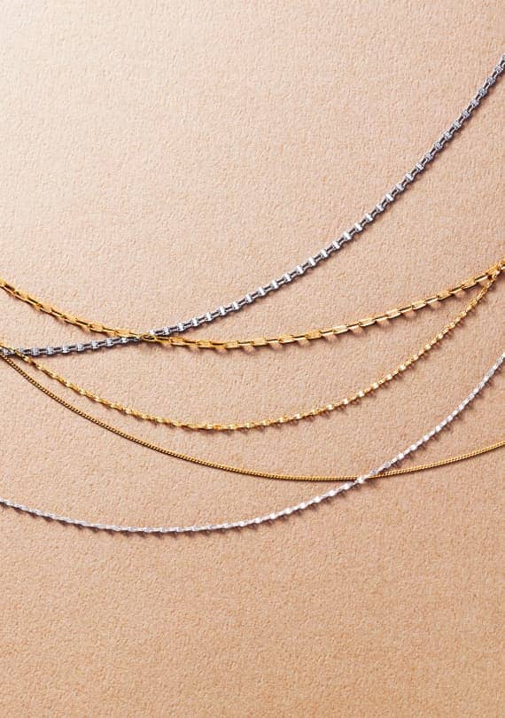 Chain Collection
