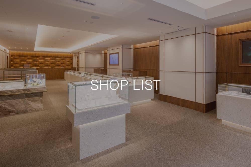 Shop List
