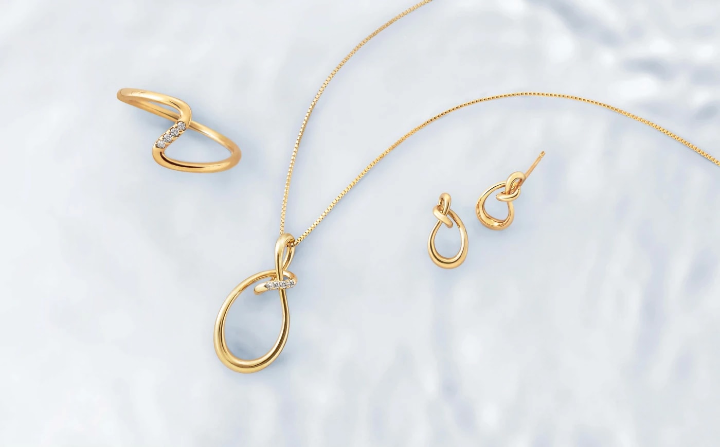 高すぎないアクセサリーブランドおすすめ|4℃(ヨンドシー)