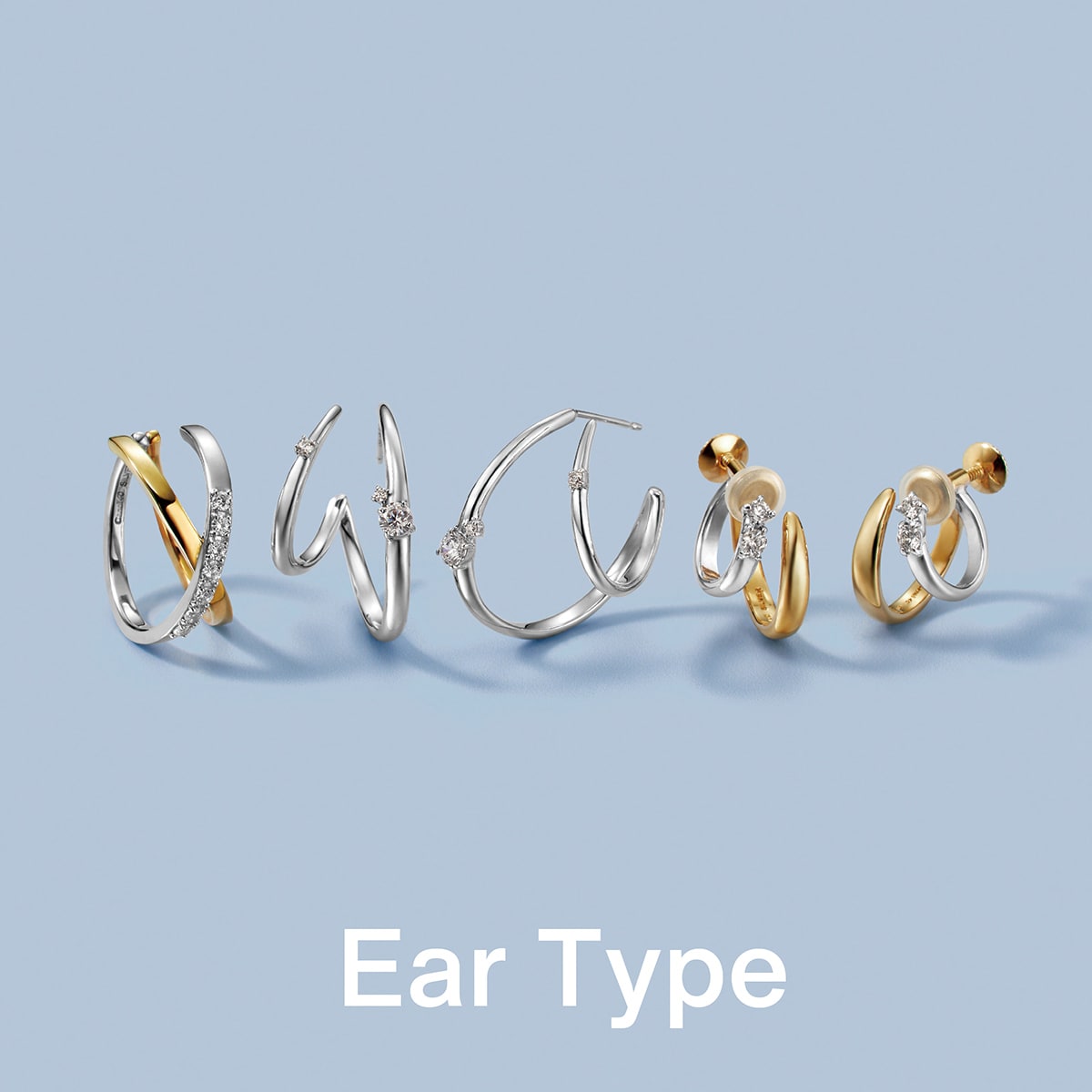 Ear Type Category
