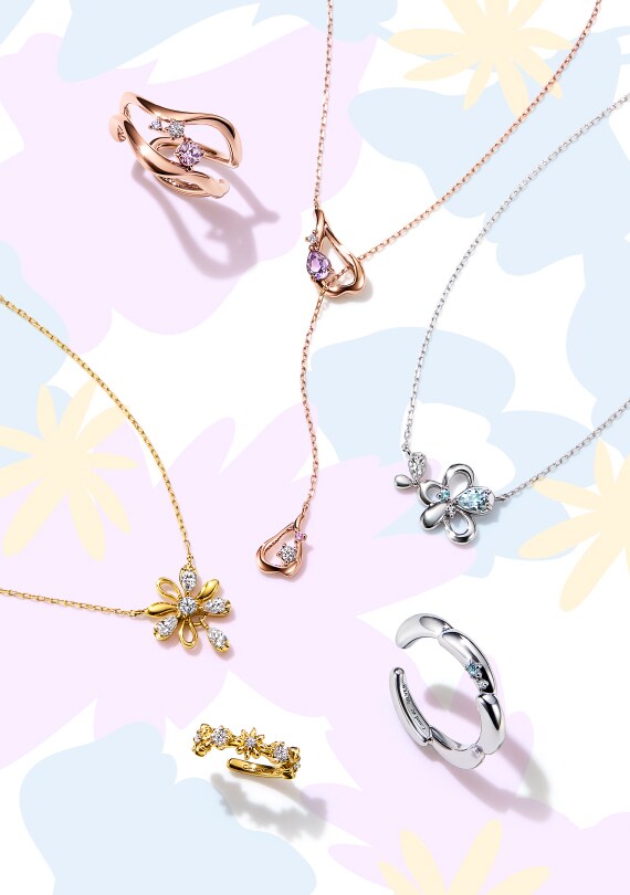 2023 Spring Collection