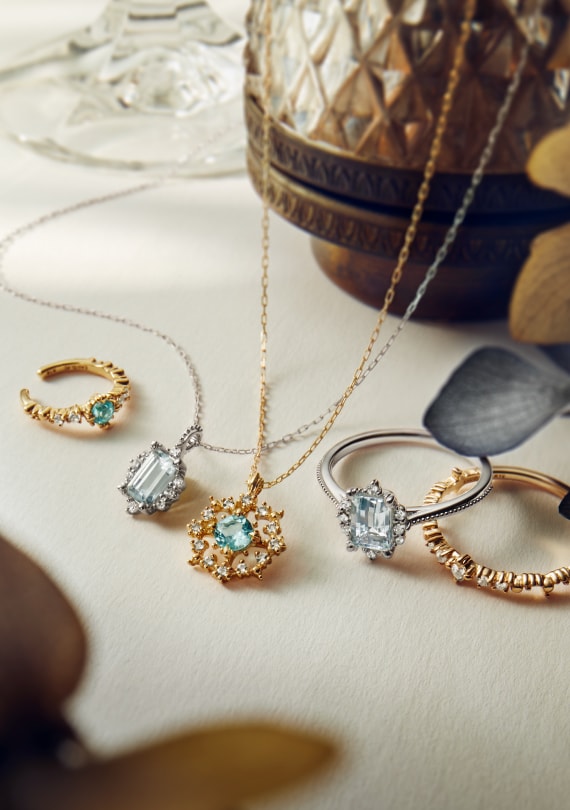 New Collection