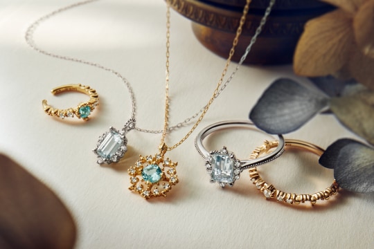 New Collection
