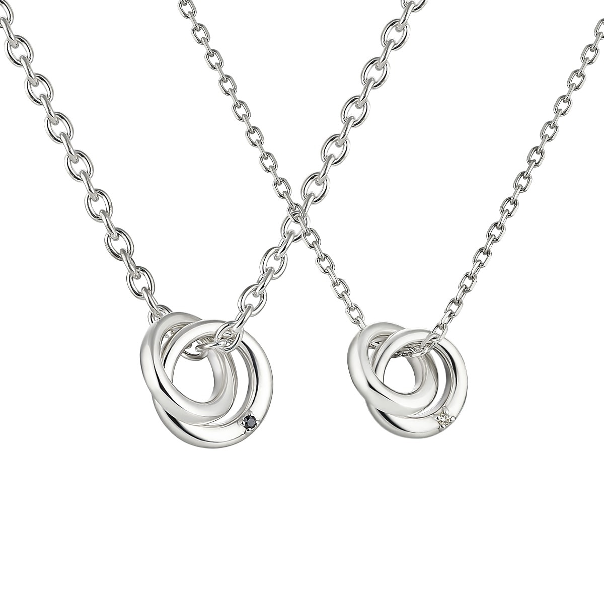 ペアネックレス