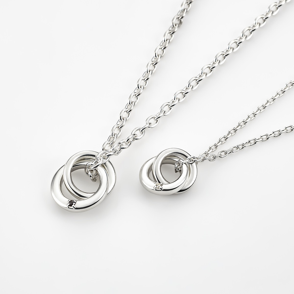 ペアネックレス