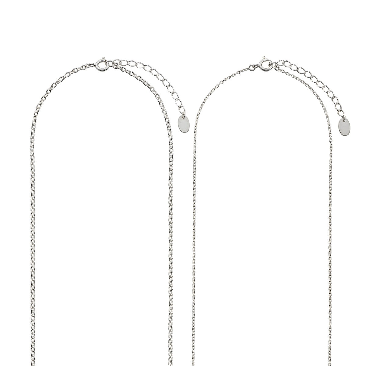 ペアネックレス