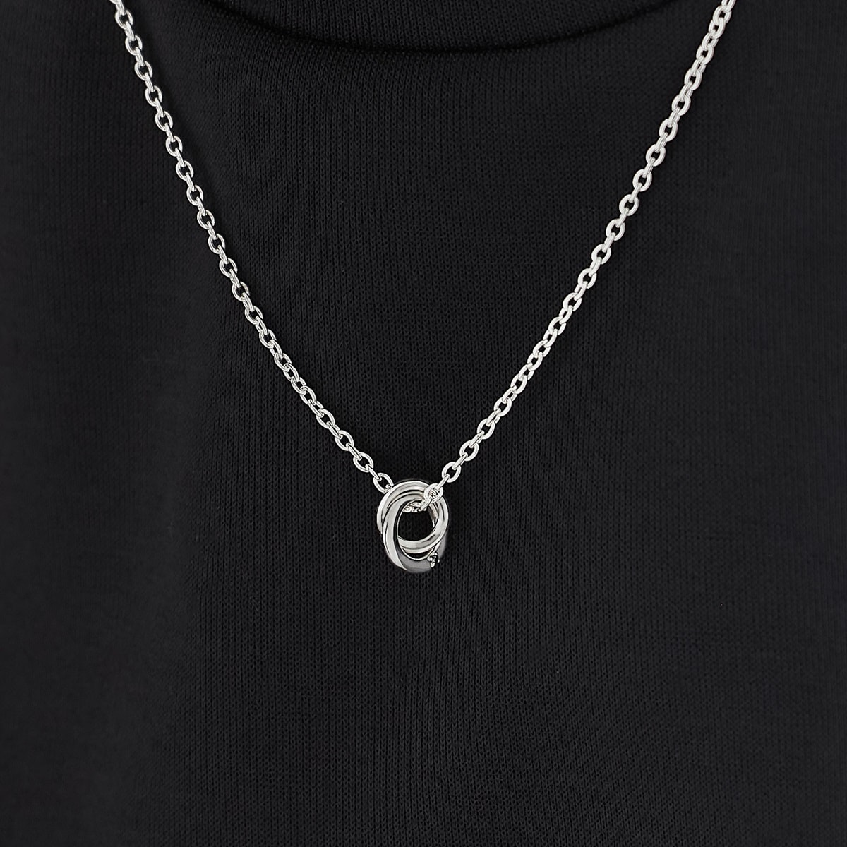 ペアネックレス