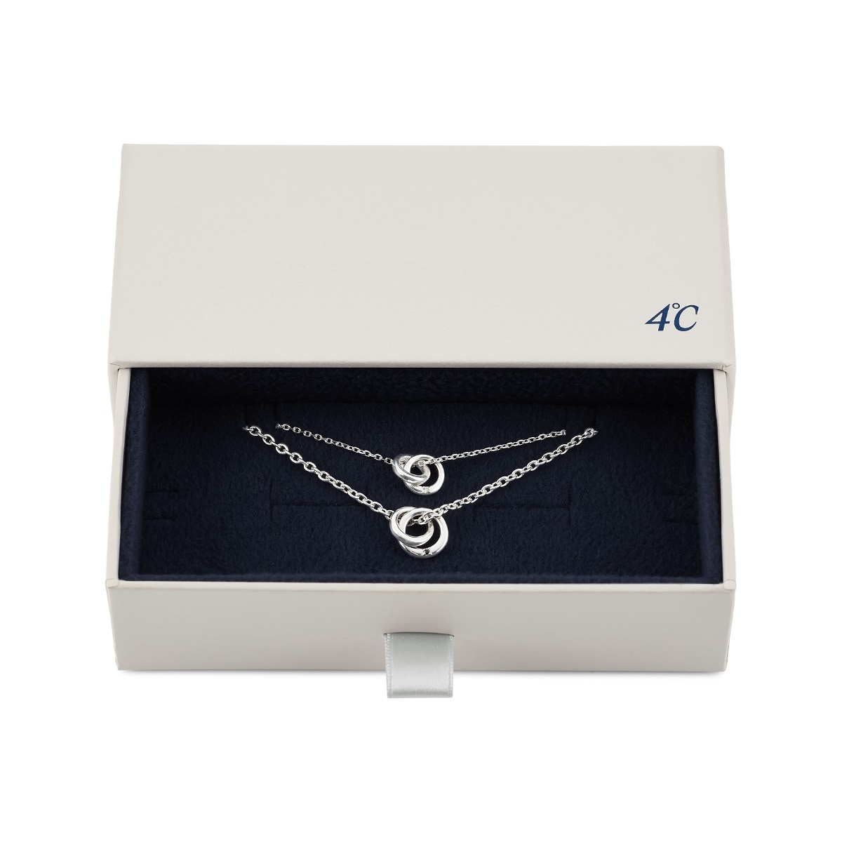 ペアネックレス