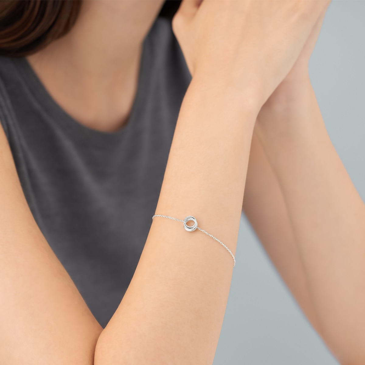 ペアブレスレット