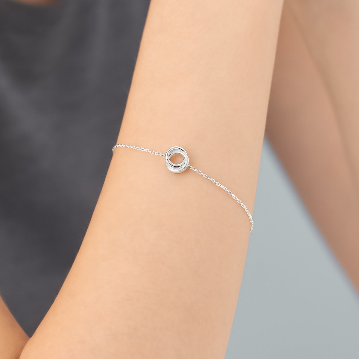 ペアブレスレット