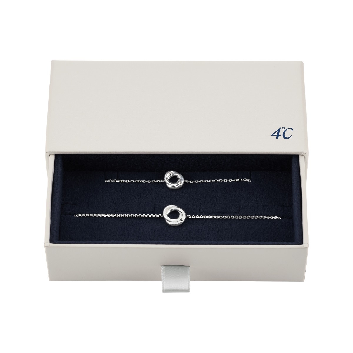 ペアブレスレット