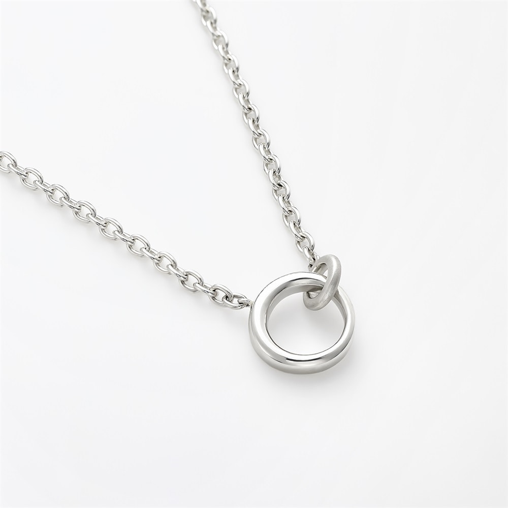 ペアネックレス