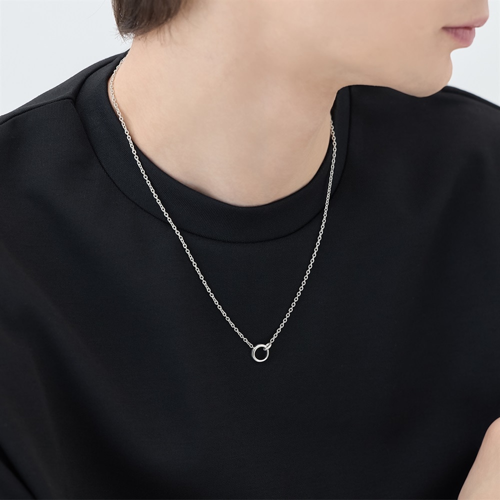 ペアネックレス