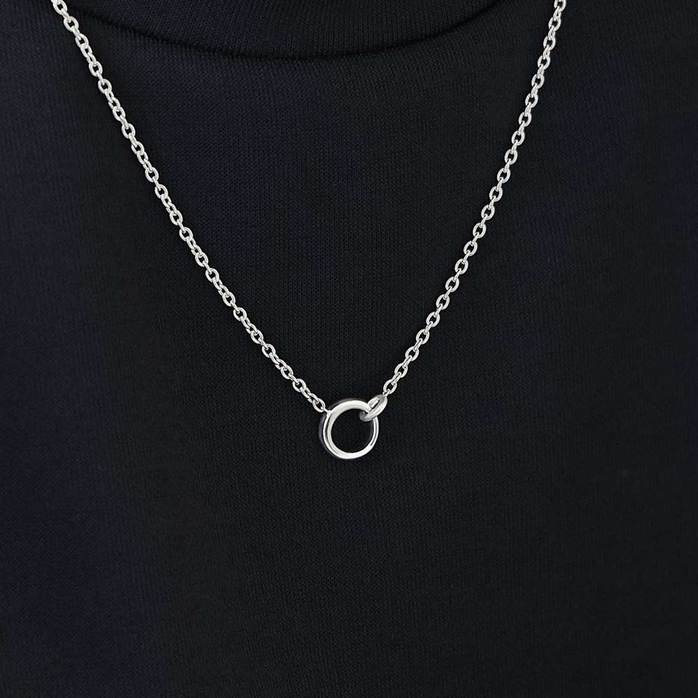 ペアネックレス