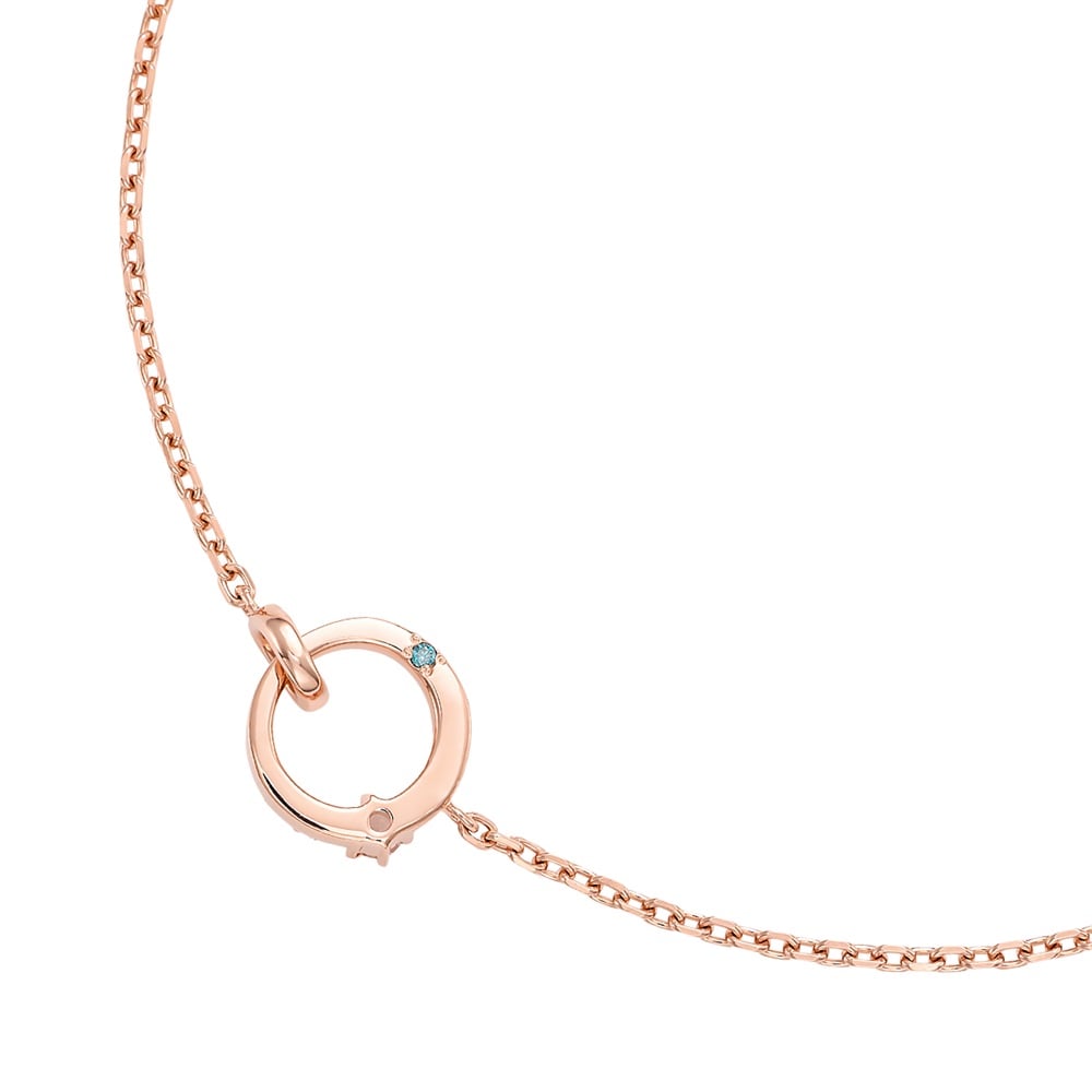 ペアブレスレット