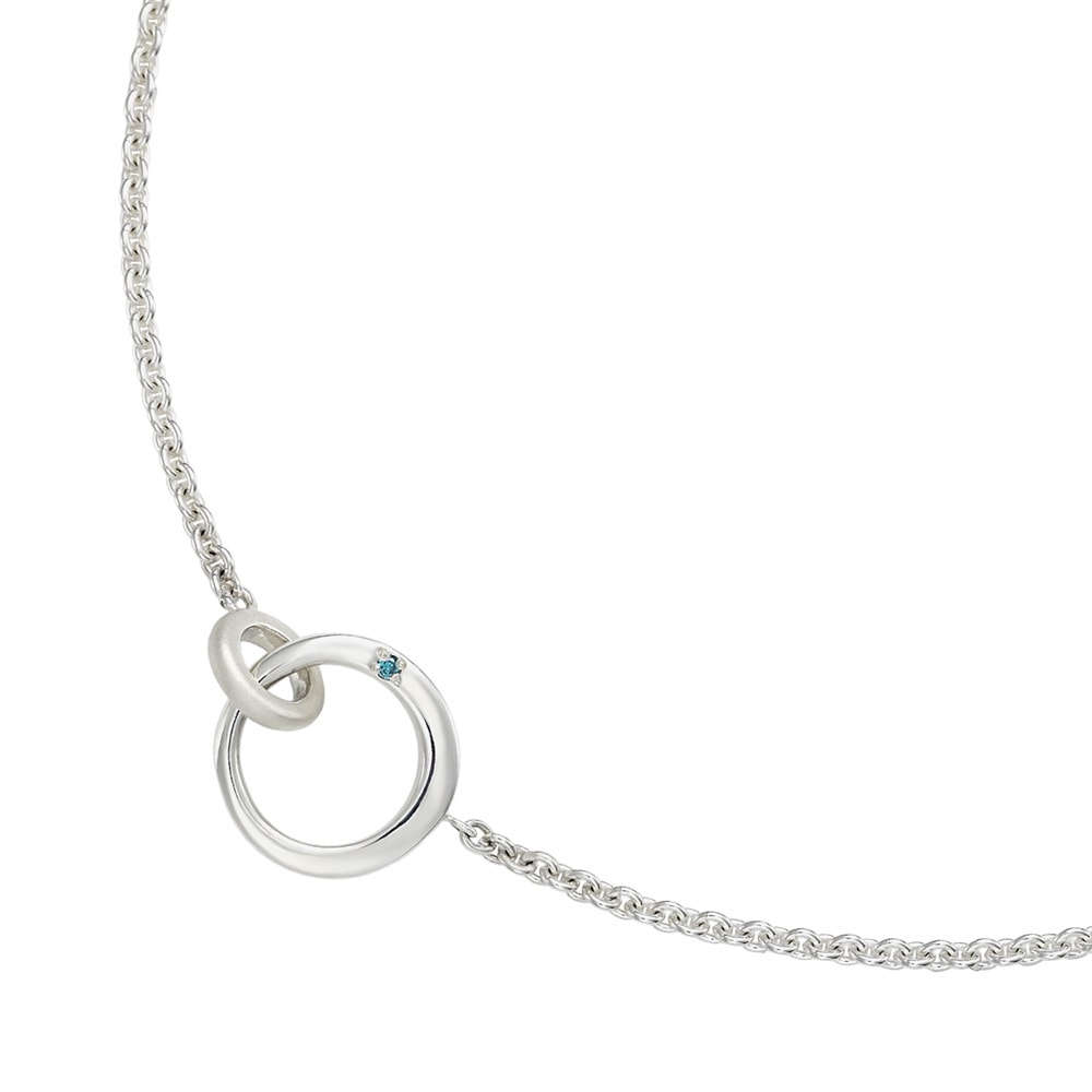 ペアブレスレット