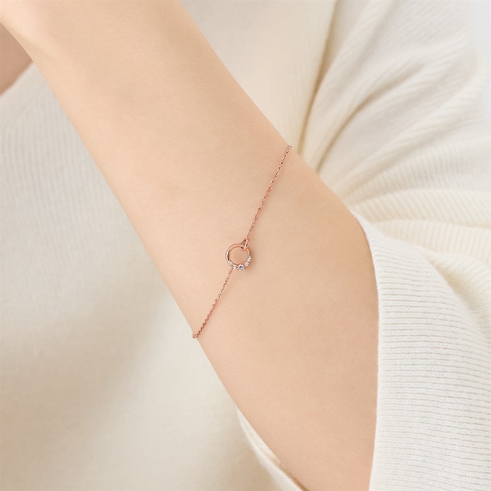 ペアブレスレット