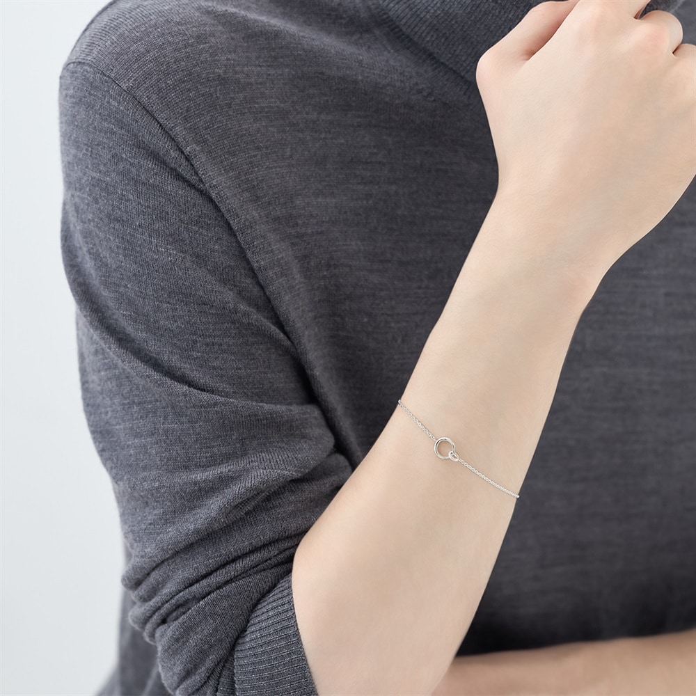 ペアブレスレット