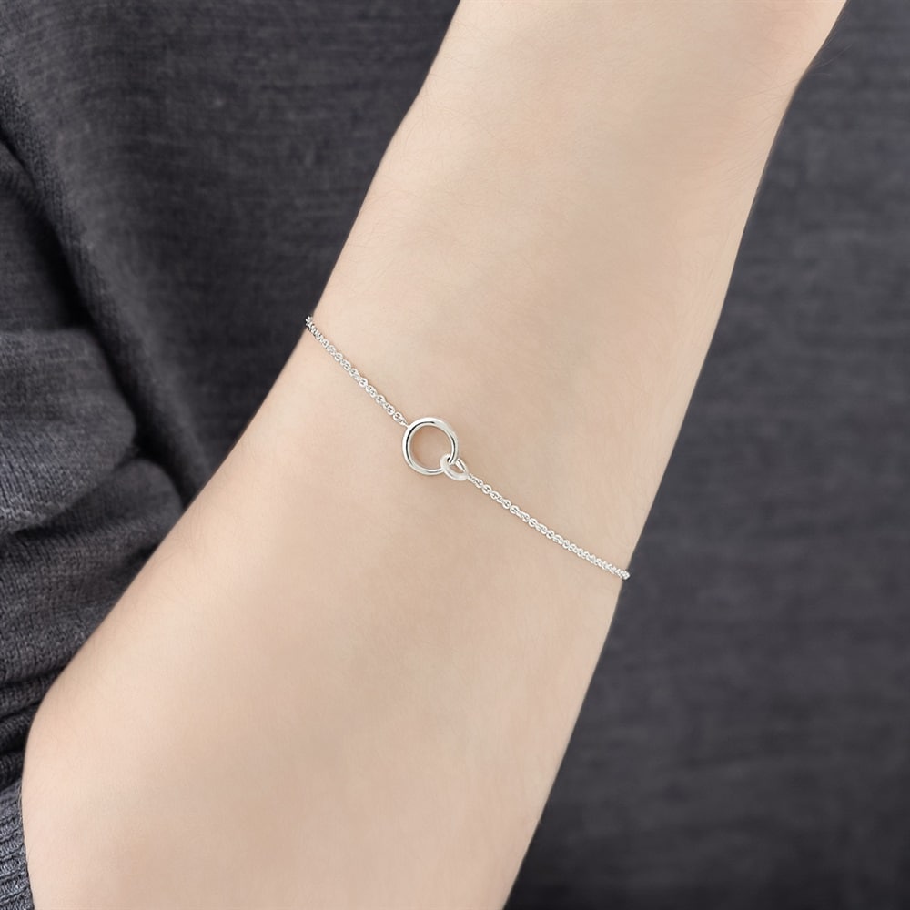 ペアブレスレット