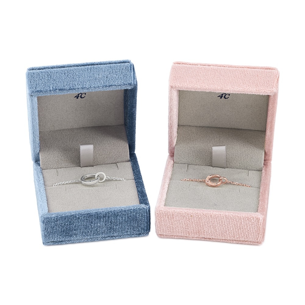 ペアブレスレット