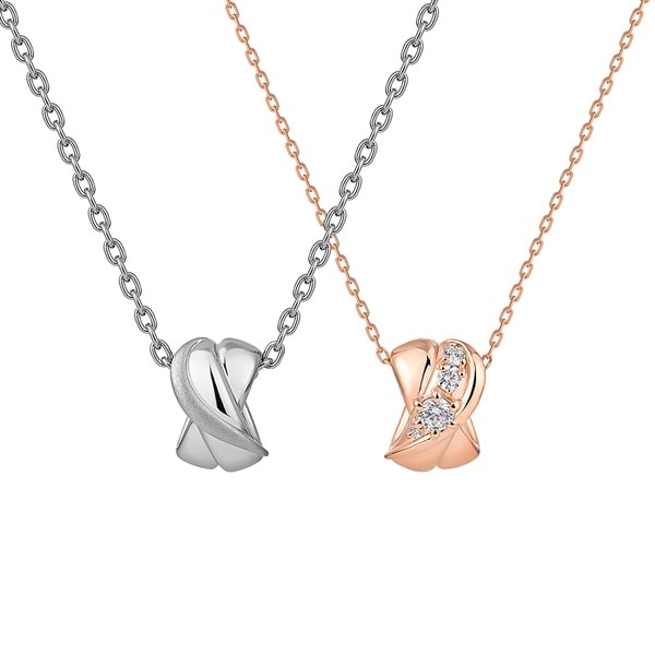 ペアネックレス