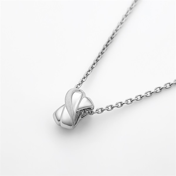 ペアネックレス