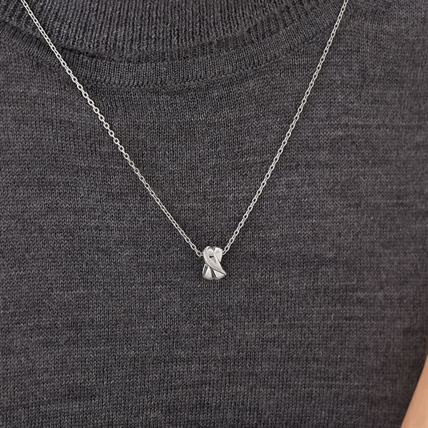 ペアネックレス