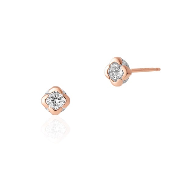 K10PG ピアス ￥12,100