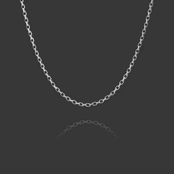 プラチナ プラチナ ネックレスの商品画像