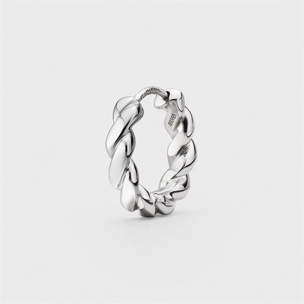 シルバー ピアス