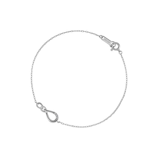 プラチナ・ウーマン｜【公式】4℃ジュエリー オンラインショップ