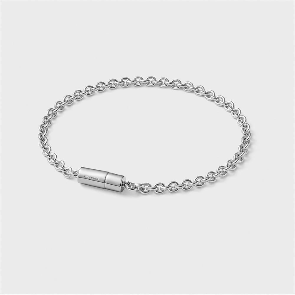 シルバーブレスレット ￥19,800