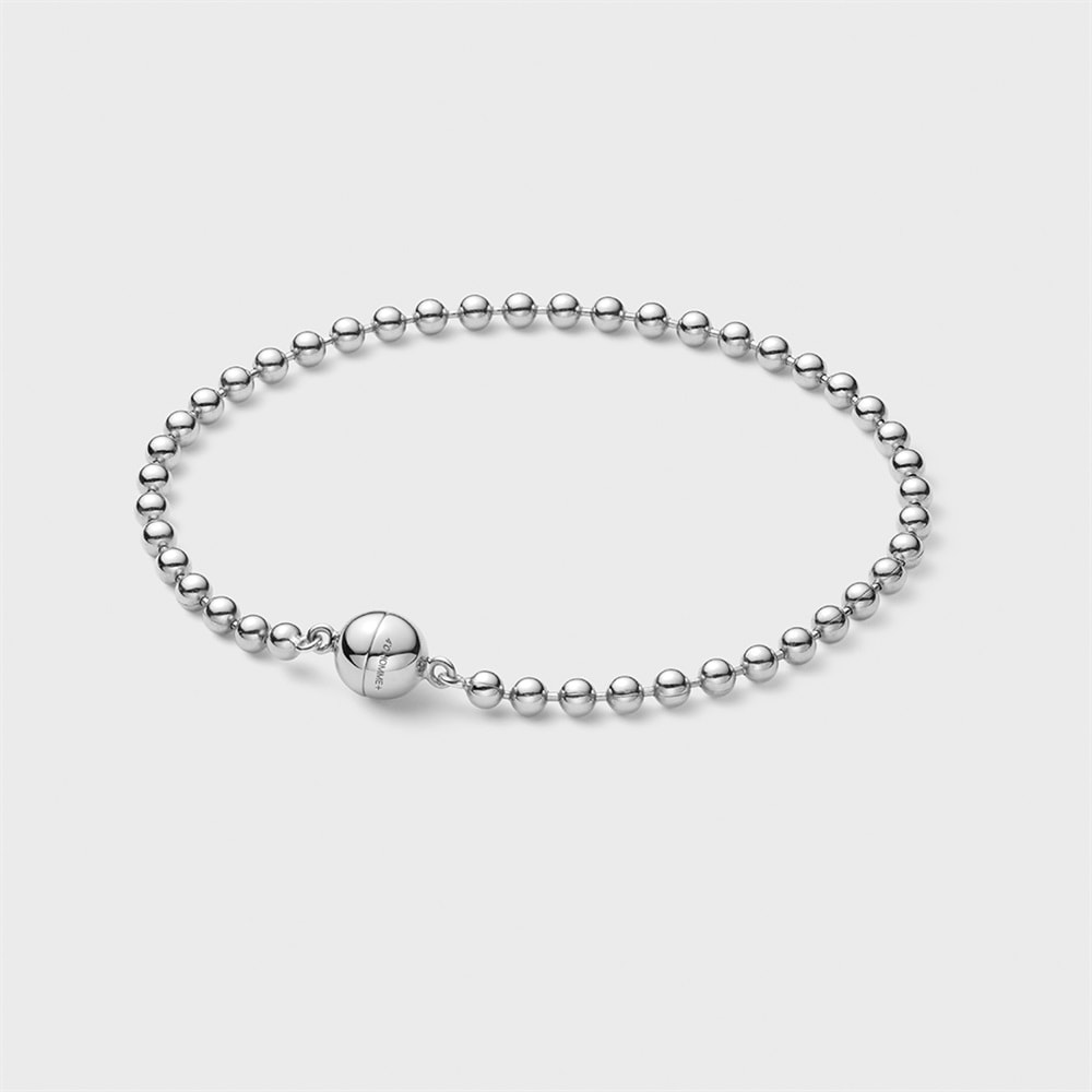 シルバーブレスレット ￥19,800